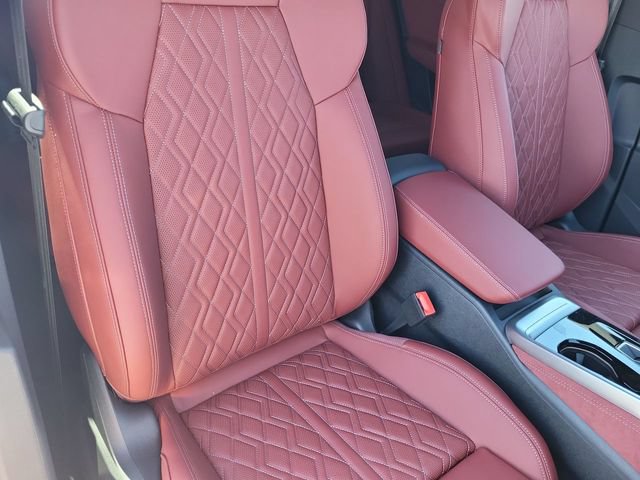 New 2026 Audi SQ5 Prestige AWD/4WD image 19