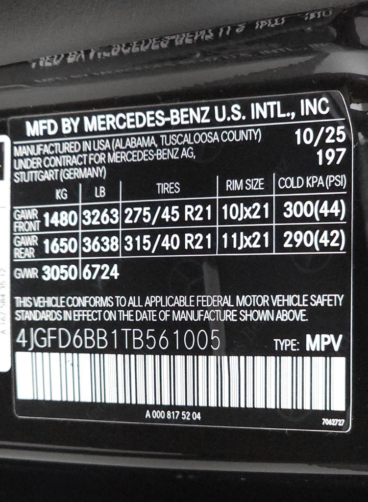 Certified 2026 Mercedes-Benz GLE 53 AMG 4MATIC Coupe image 38