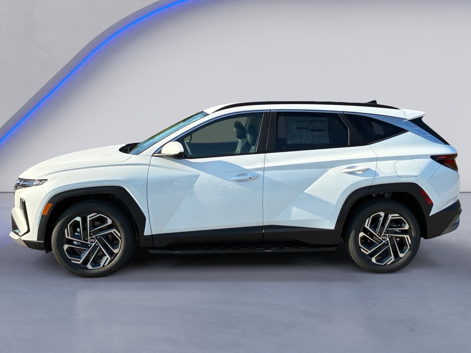 New 2026 Hyundai Tucson SEL Plus FWD image 7