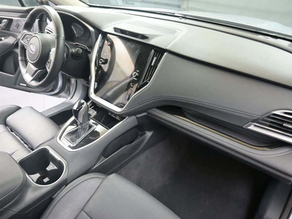 Certified 2024 Subaru Outback Limited image 13