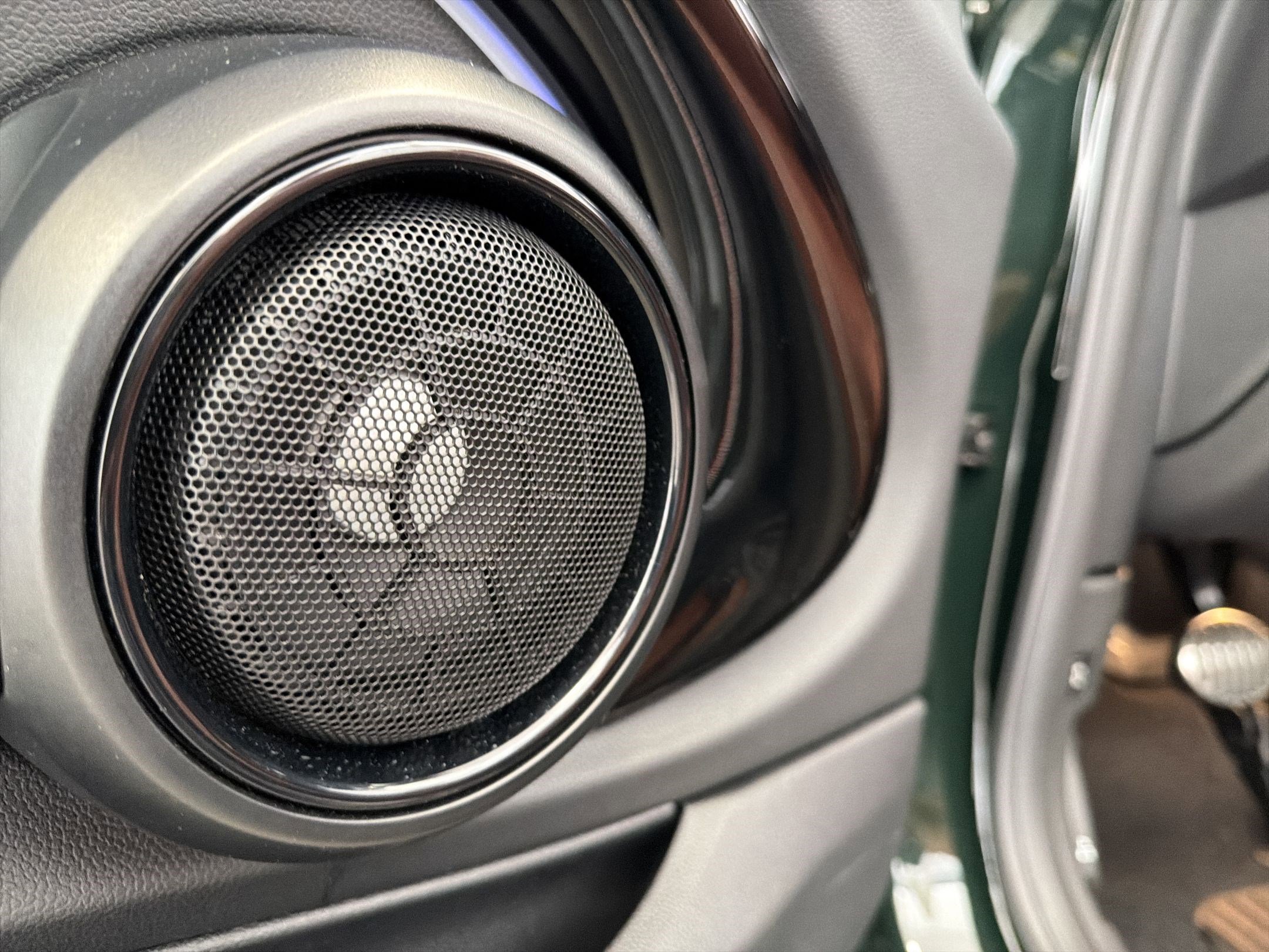 Used 2022 MINI Cooper John Cooper Works image 21