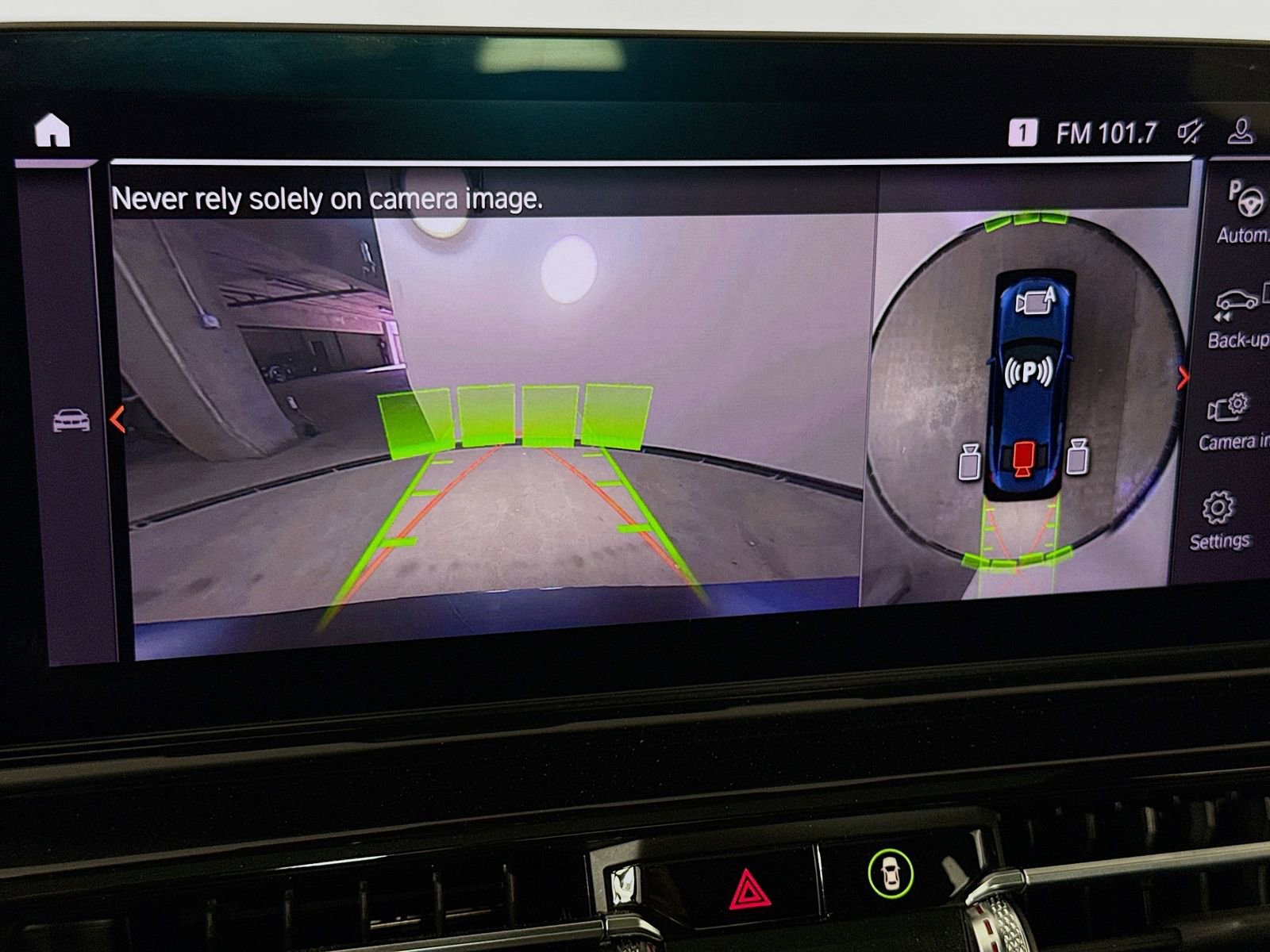 Certified 2024 BMW 840i Gran Coupe image 14