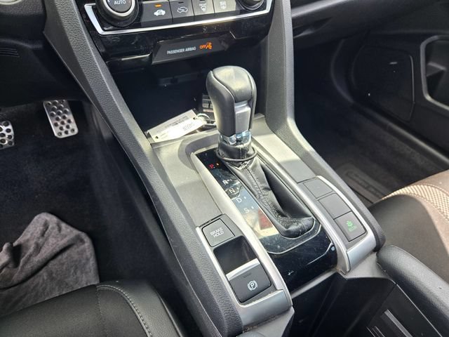 Used 2021 Honda Civic Sport image 17