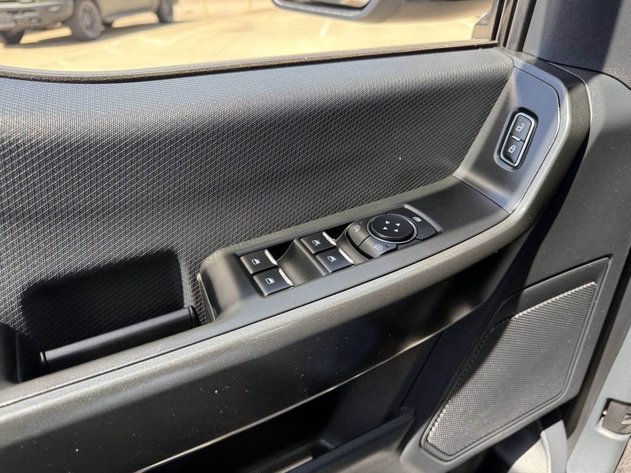 Certified 2025 Ford F150 STX w/ Equipment Group 200A RWD image 22