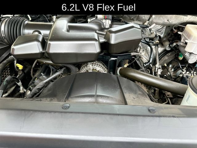 Used 2017 Ford F350 XL w/ Snow Plow Prep Package AWD/4WD image 17