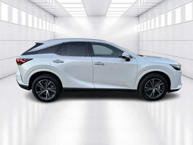 New 2026 Lexus RX 350 Premium image 4