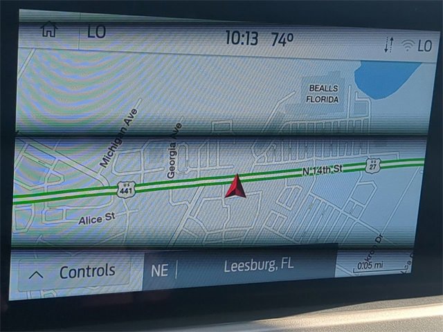 Used 2022 Ford Escape SE w/ Convenience Package image 22