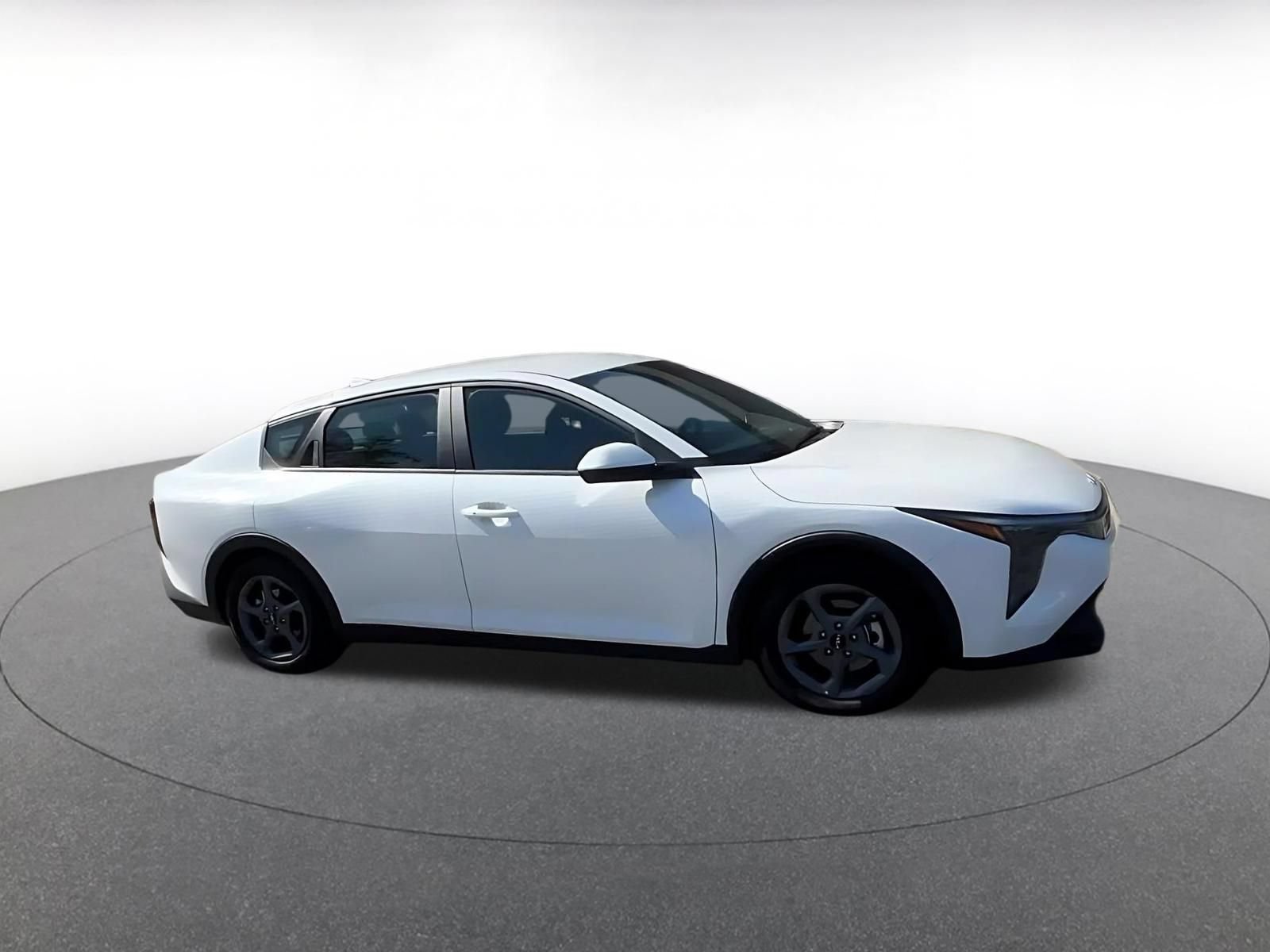 Used 2026 Kia K4 FWD video 2