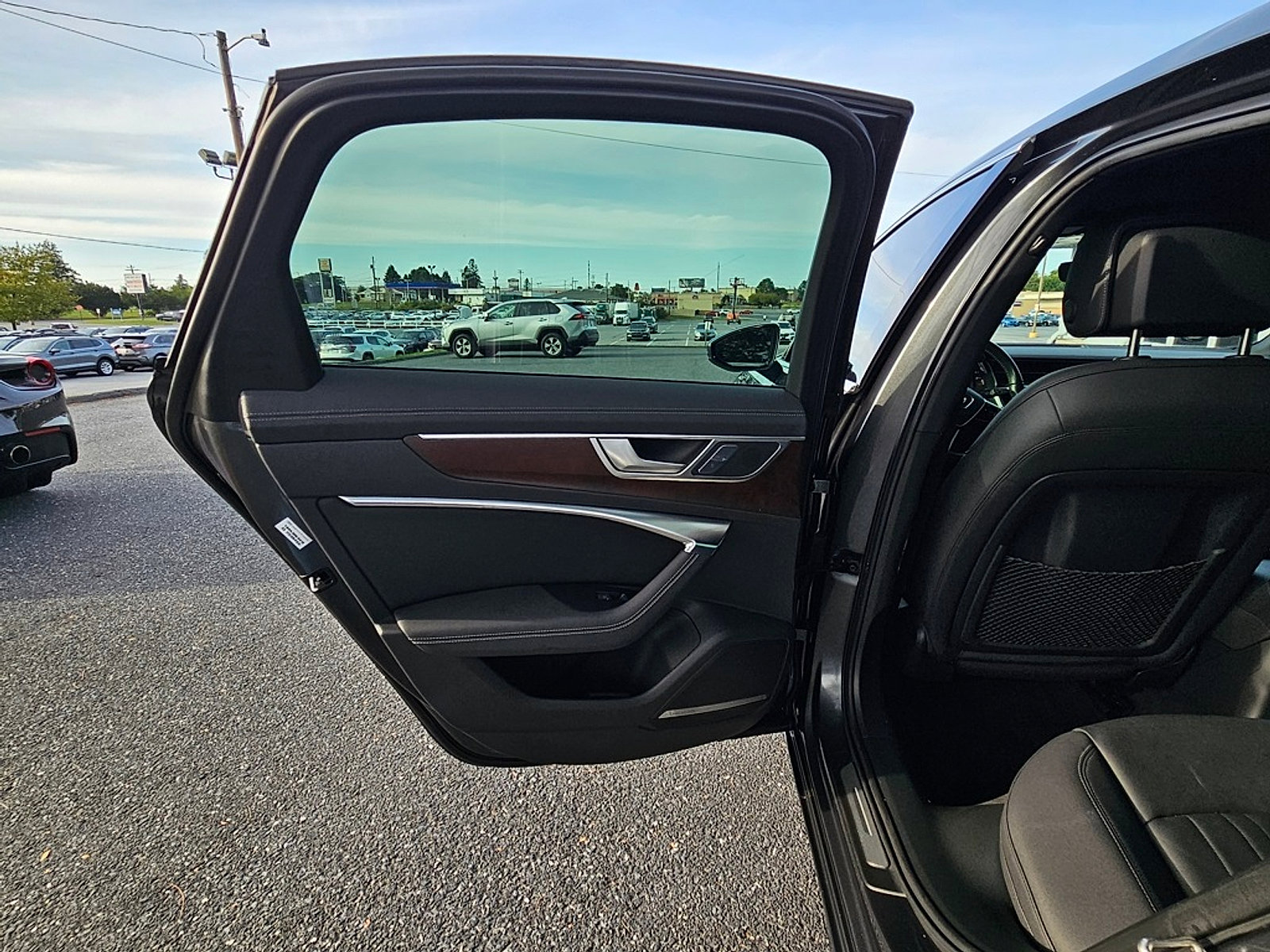 Used 2020 Audi A6 3.0T Premium Plus w/ Premium Plus Package image 33