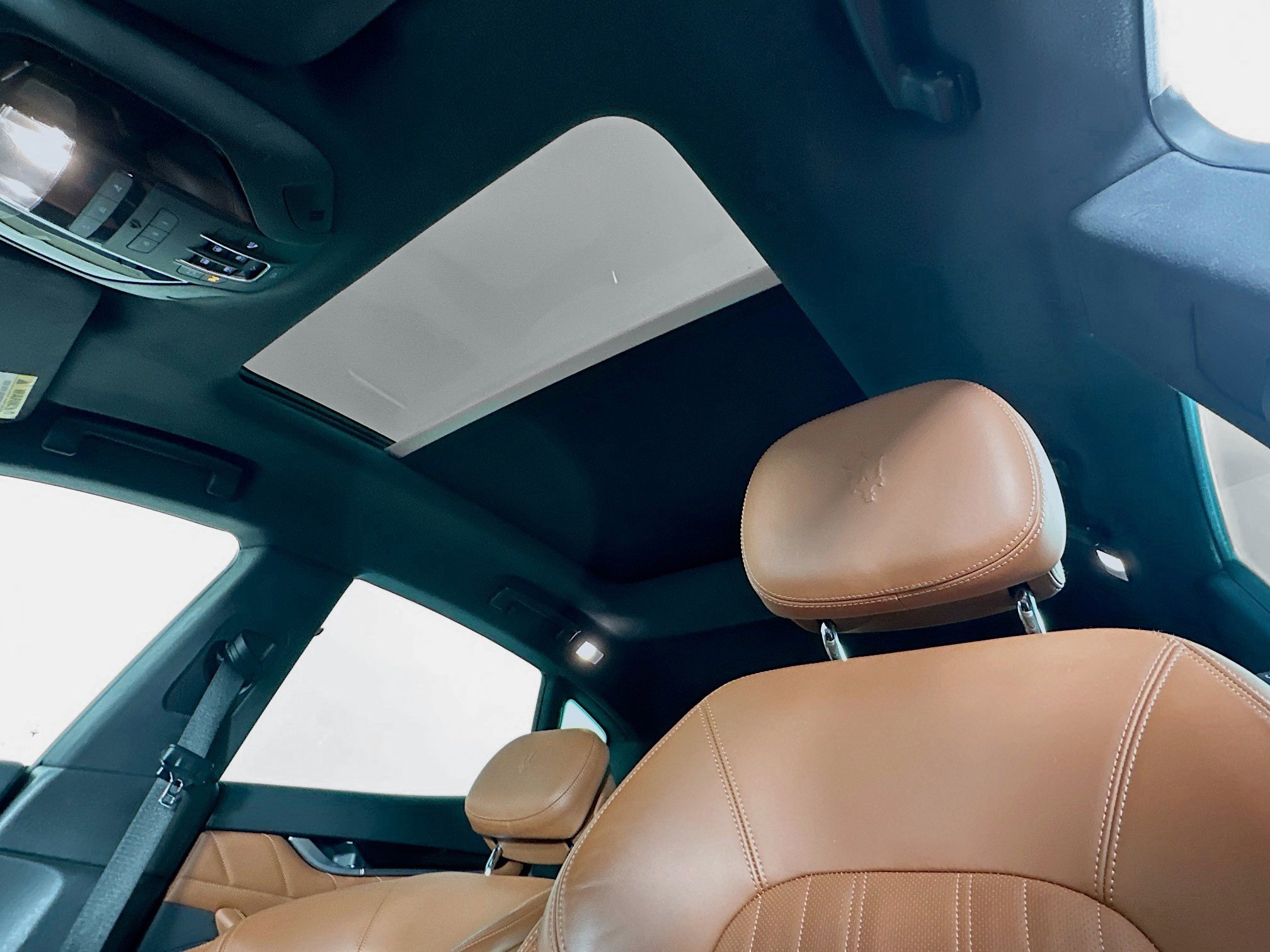 Used 2022 Maserati Levante GT image 28