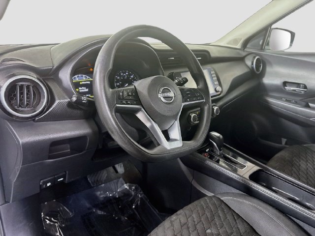 Used 2023 Nissan Kicks SV FWD image 22