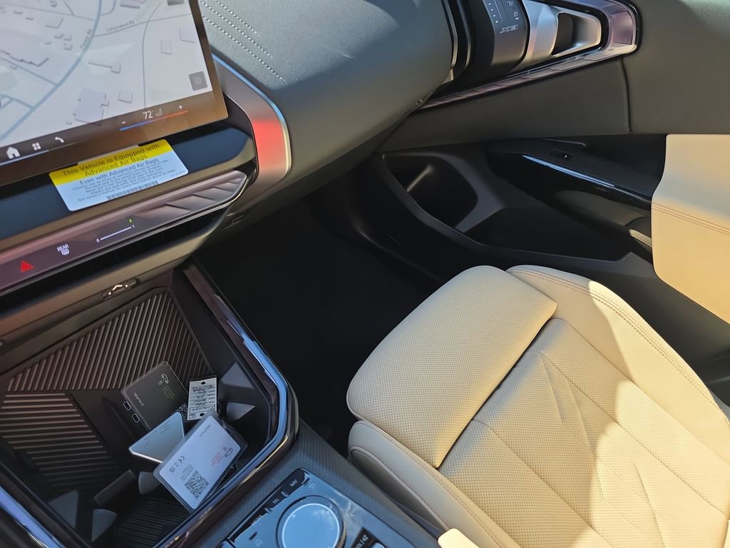 New 2026 BMW X3 xDrive30 w/ Premium Package image 18