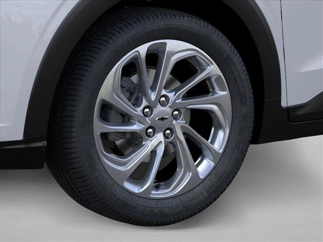 New 2027 Chevrolet Bolt LT FWD image 9