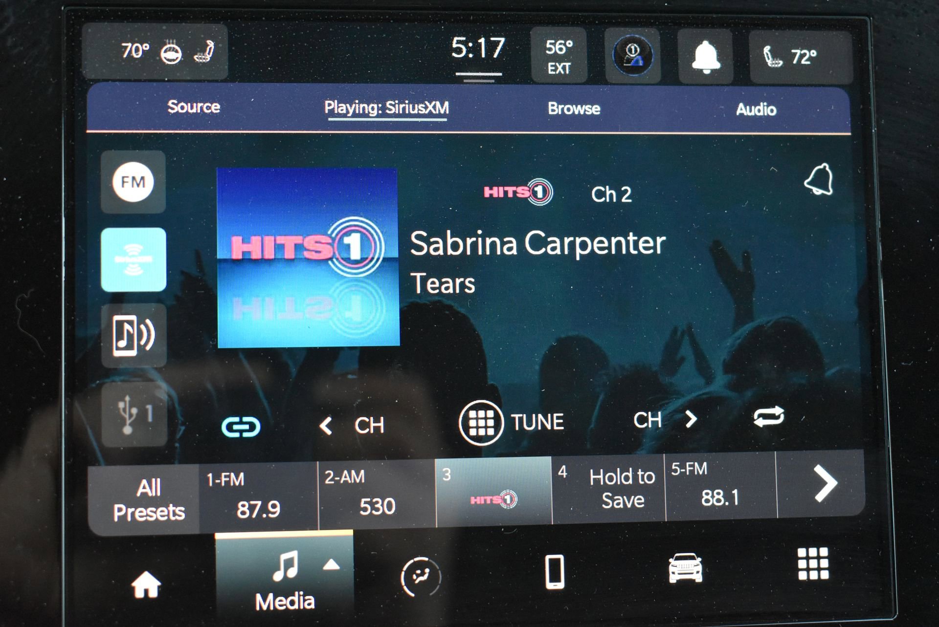 Used 2024 Jeep Grand Cherokee Altitude AWD/4WD image 29