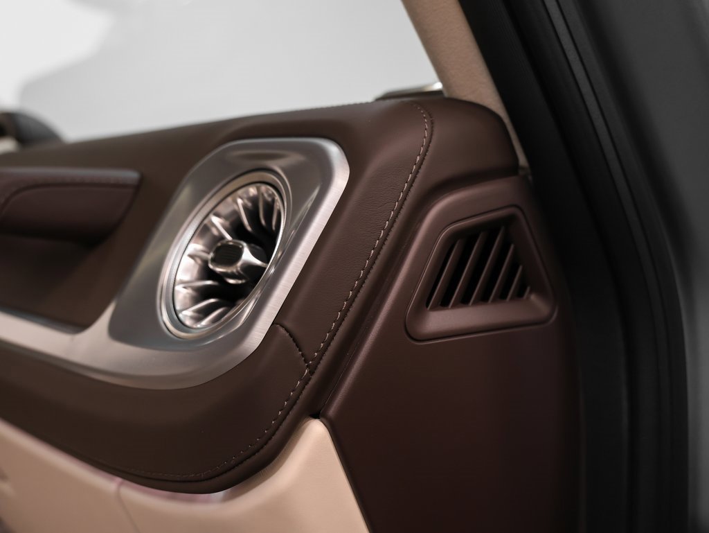 Used 2023 Mercedes-Benz G 63 AMG 4MATIC image 28