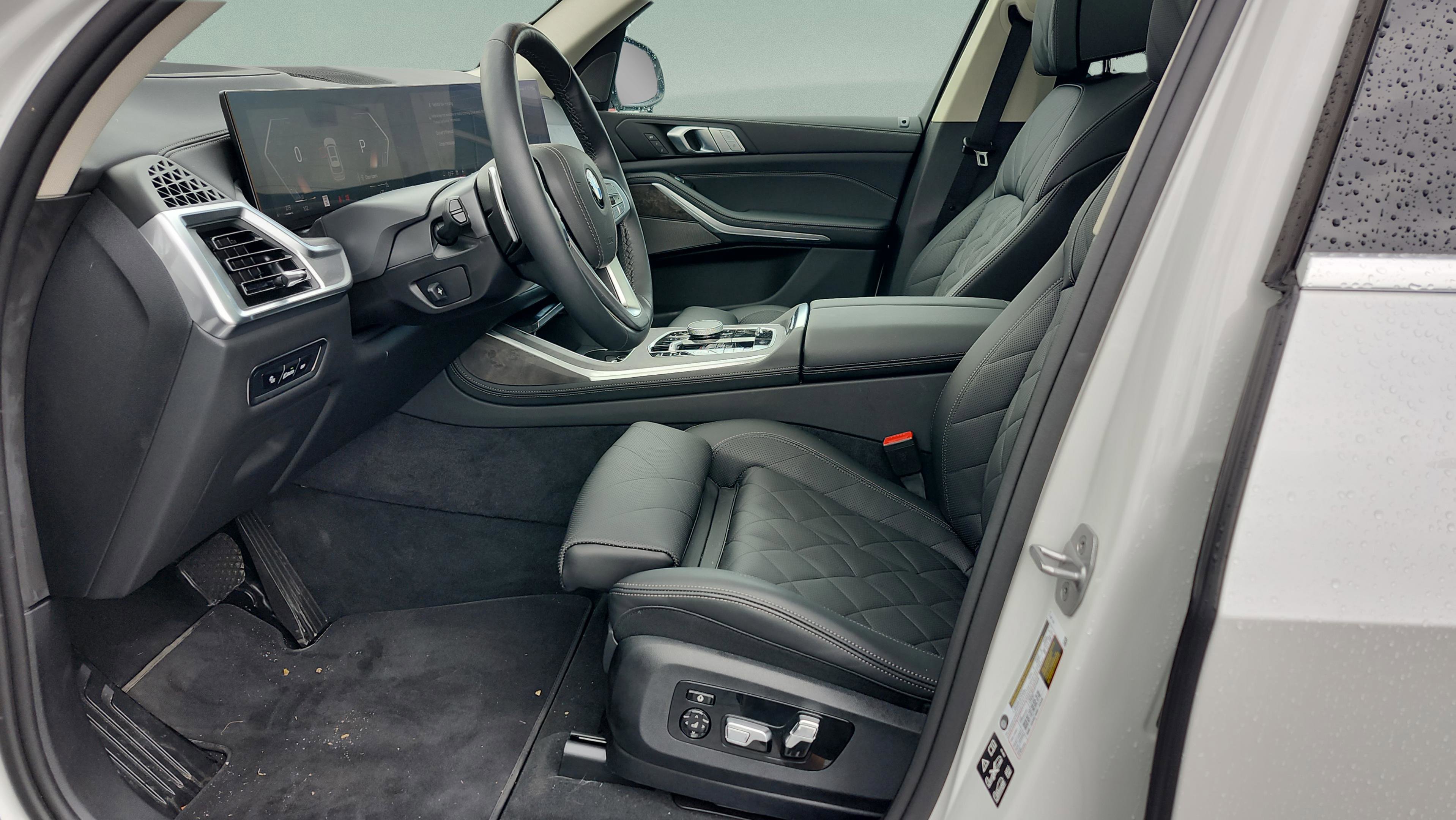 Certified 2026 BMW X7 xDrive40i image 34