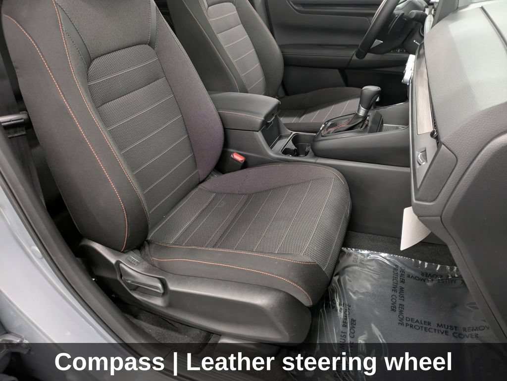 Certified 2026 Honda CR-V TrailSport image 34