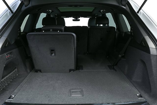 New 2026 Audi Q7 3.0T Premium image 29