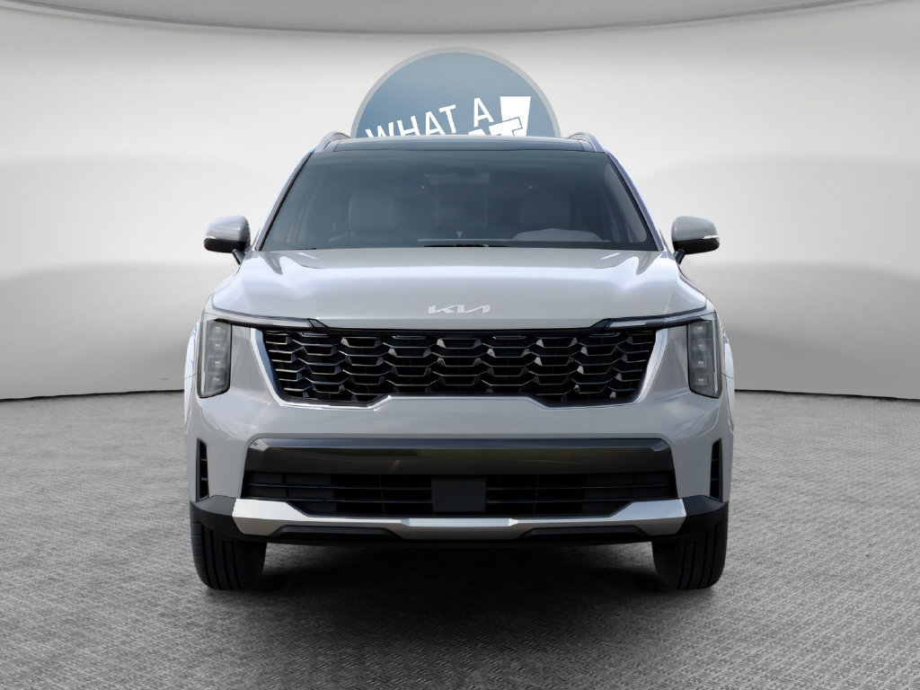 New 2026 Kia Sorento S AWD/4WD image 2