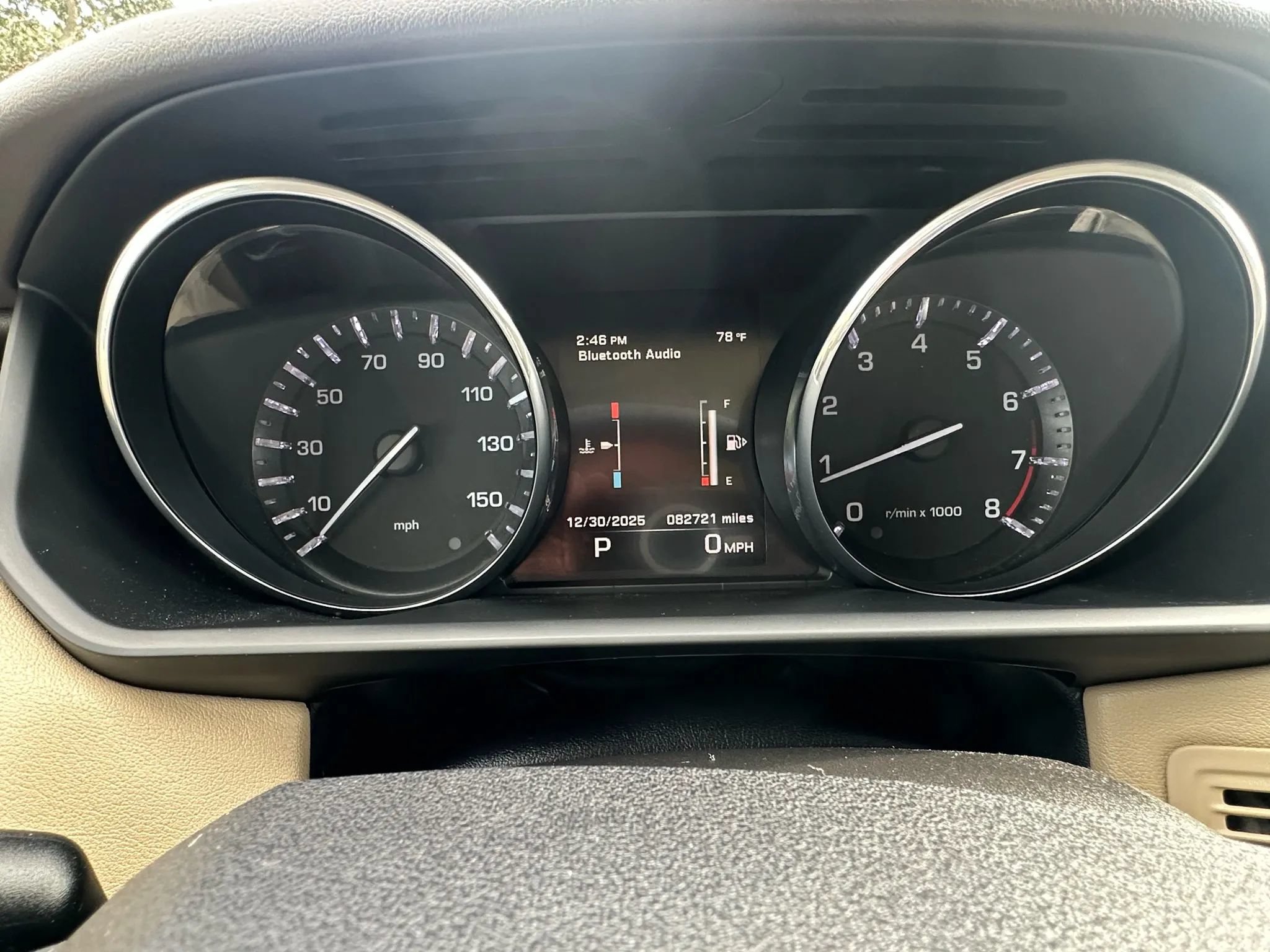 Used 2015 Land Rover Range Rover Sport AWD/4WD image 38