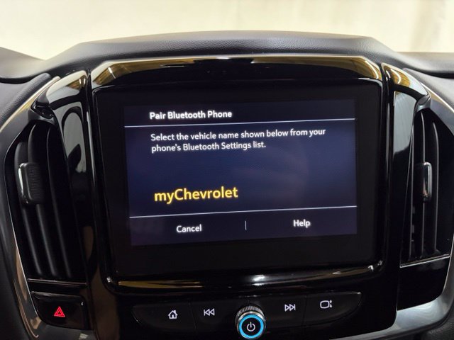 Used 2023 Chevrolet Traverse RS AWD/4WD image 56