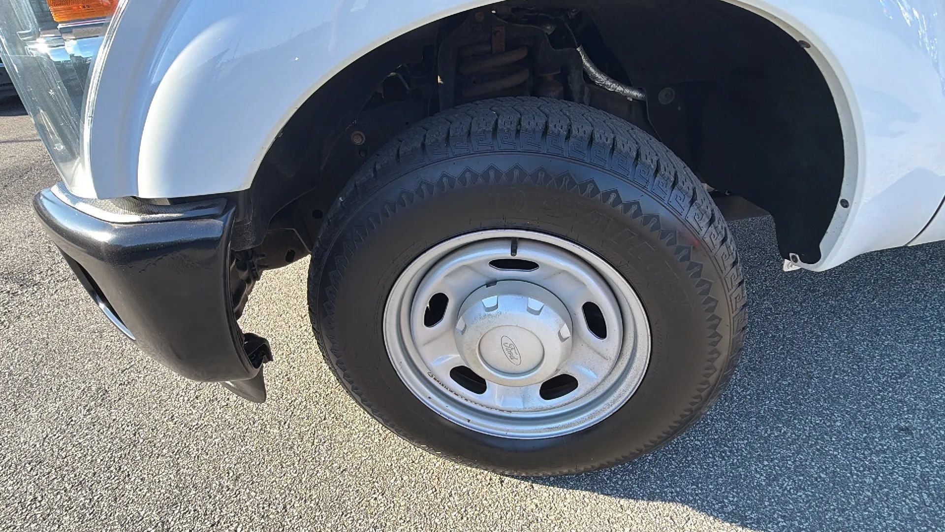 Used 2015 Ford F250 XL RWD image 29