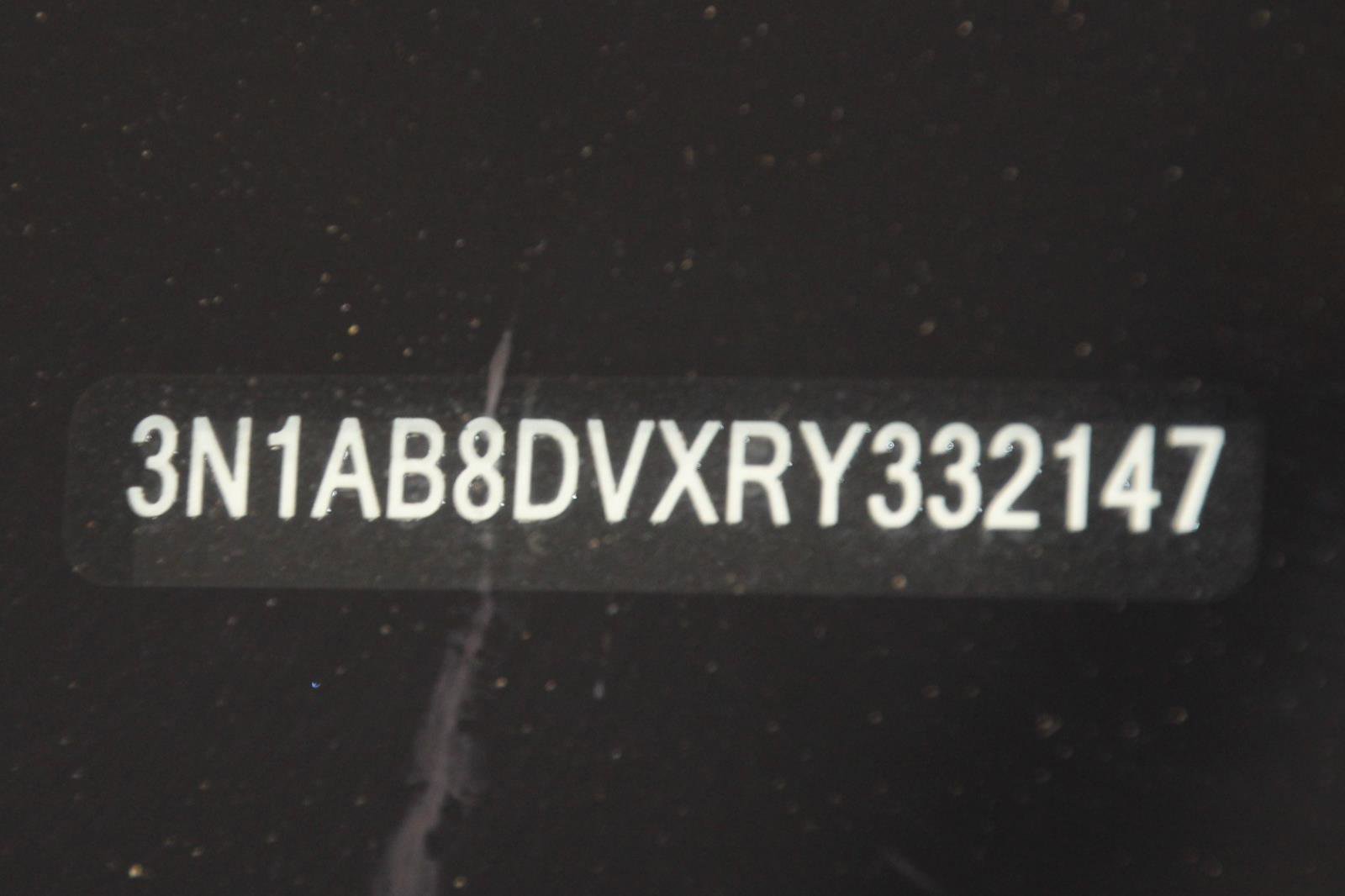 Used 2024 Nissan Sentra SR image 23