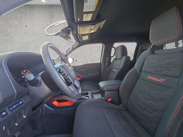 Used 2024 Nissan Frontier Pro-X w/ Technology Package image 19