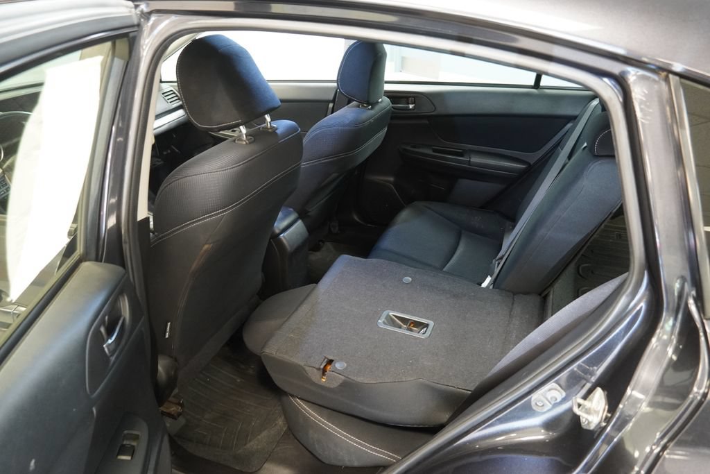 Used 2014 Subaru Impreza 2.0i Sport Premium AWD/4WD image 20