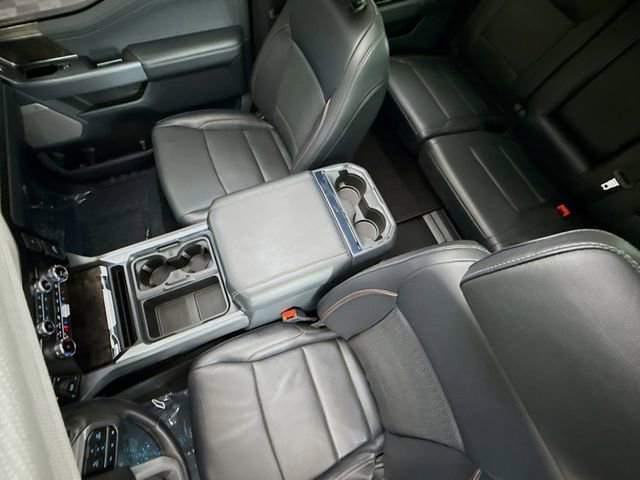 Used 2024 Ford F250 Lariat w/ Lariat Ultimate Package image 23