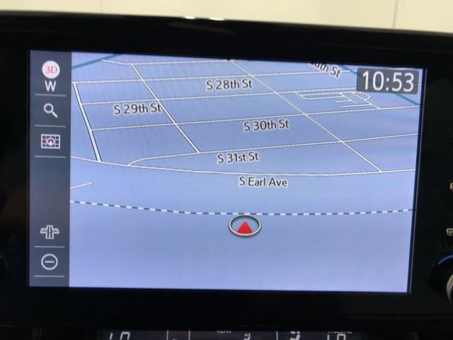 Used 2023 Toyota Sienna XSE w/ XSE Plus Package AWD/4WD image 22