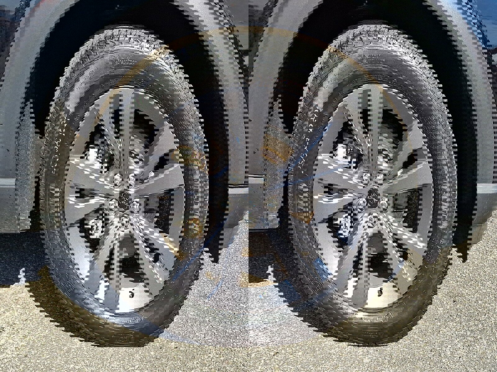 Certified 2023 Ford Explorer XLT w/ Equipment Group 202A image 8