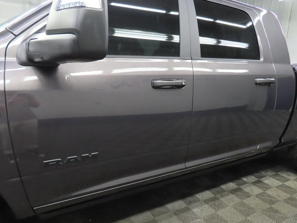 Used 2026 RAM 2500 Laramie AWD/4WD image 48
