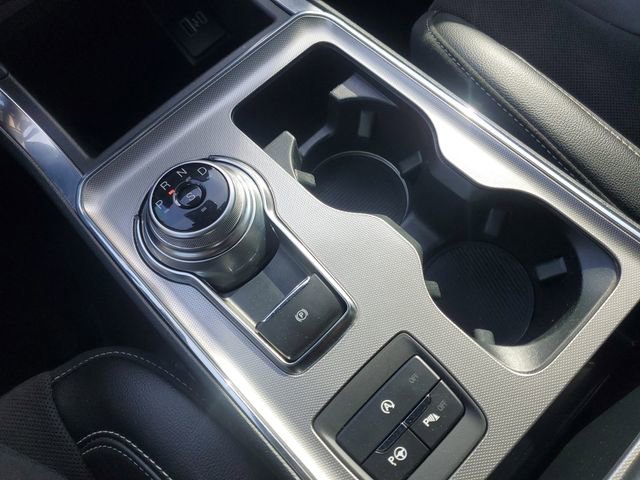 Used 2022 Ford Edge ST w/ Equipment Group 401A image 28