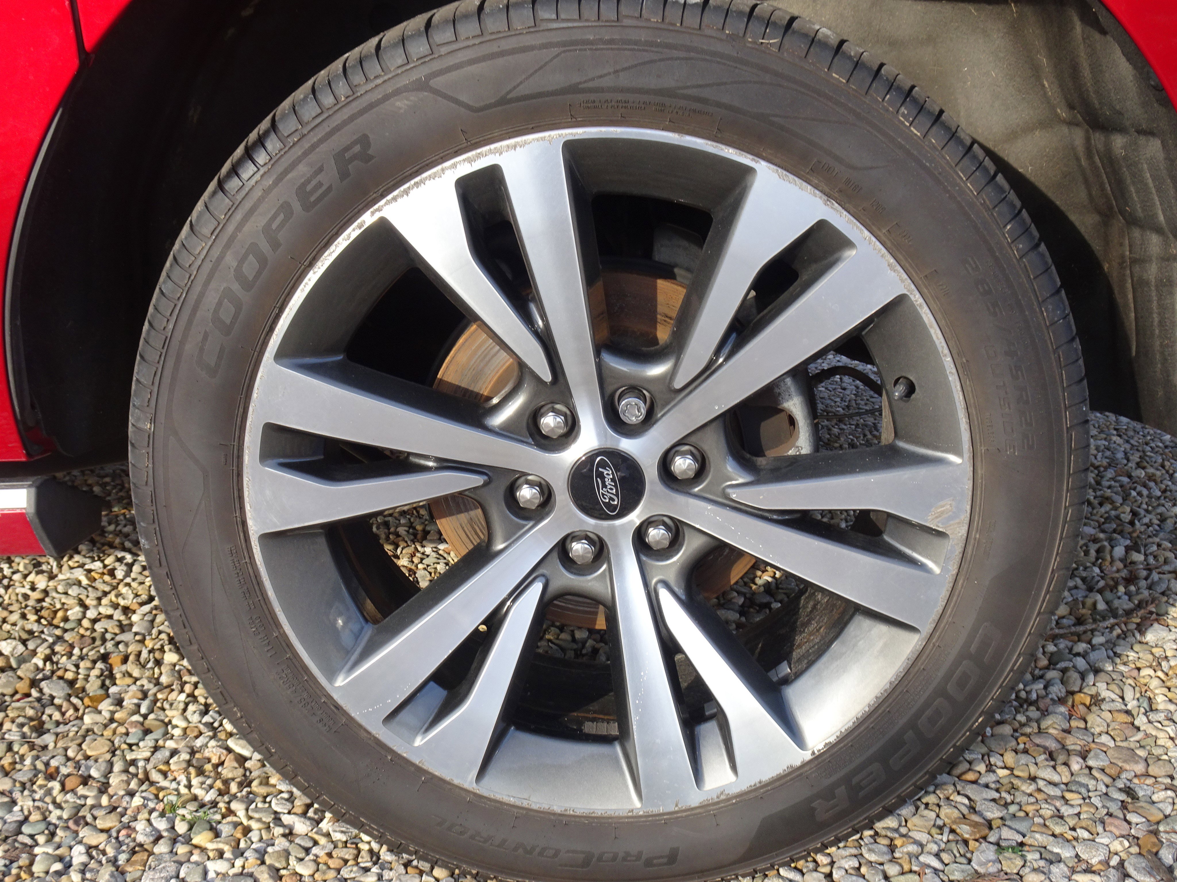 Used 2021 Ford Expedition Max Platinum image 36