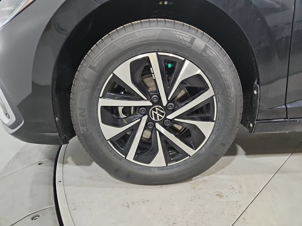 New 2026 Volkswagen Jetta S FWD image 25