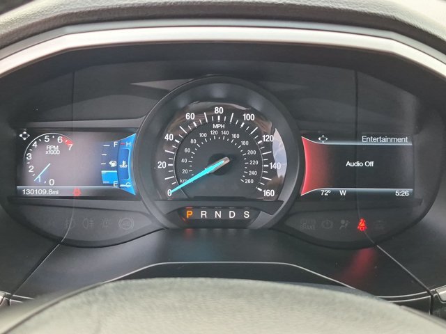Used 2015 Ford Edge SEL w/ Equipment Group 201A FWD image 11