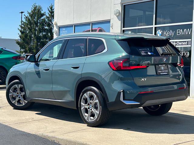 Certified 2023 BMW X1 xDrive28i w/ Premium Package image 11