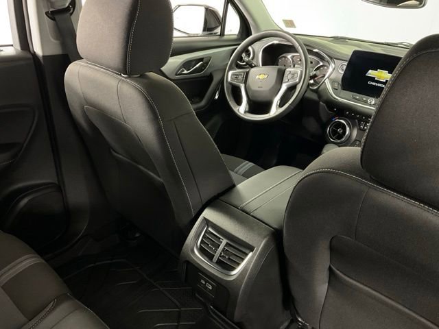 Used 2024 Chevrolet Blazer LT w/ Redline Edition image 33