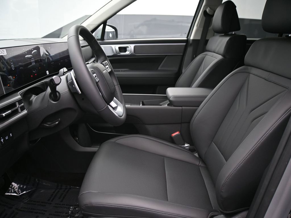 New 2026 Hyundai Santa Fe SEL AWD/4WD image 10