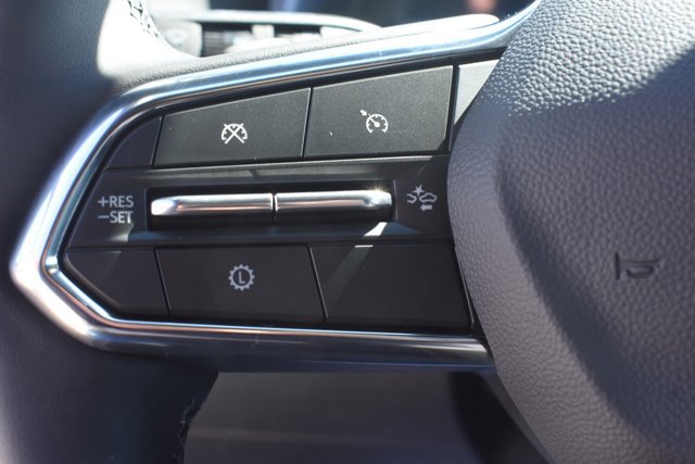 New 2026 Chevrolet Equinox LT image 19