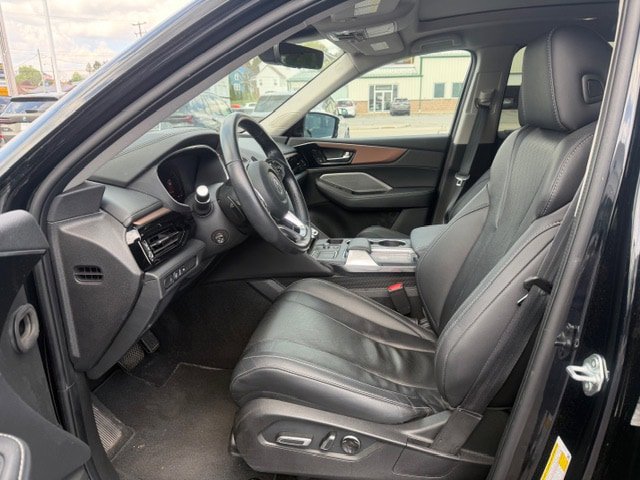 Used 2022 Acura MDX SH-AWD w/ Technology Package image 13