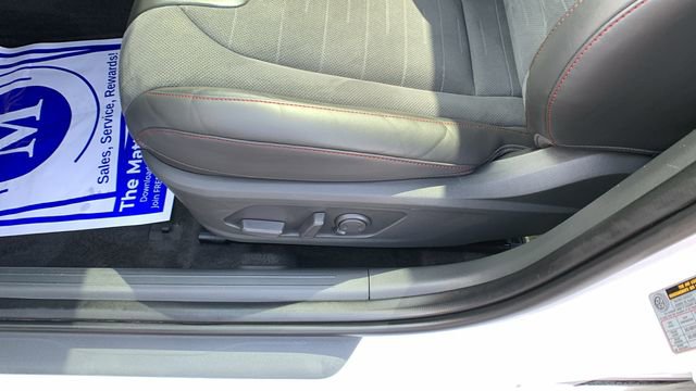 Certified 2024 Hyundai Sonata N Line FWD image 11