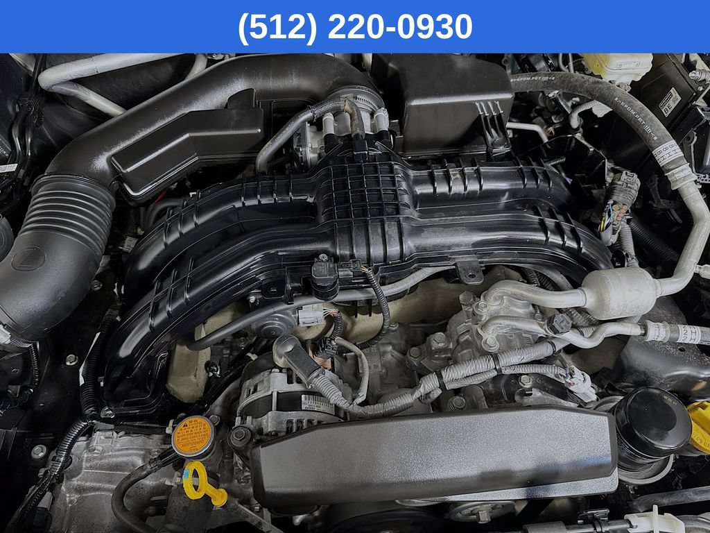 Used 2024 Subaru Crosstrek 2.0i Premium AWD/4WD image 39
