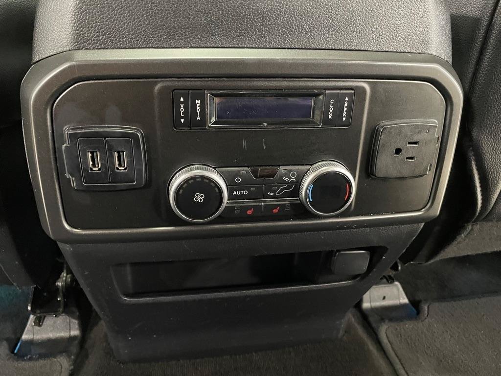 Used 2019 Ford Expedition Max Limited AWD/4WD image 14
