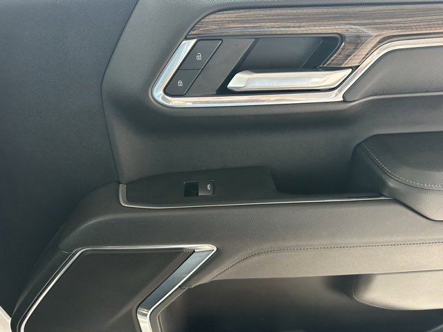 Certified 2023 Chevrolet Silverado 1500 RST image 23