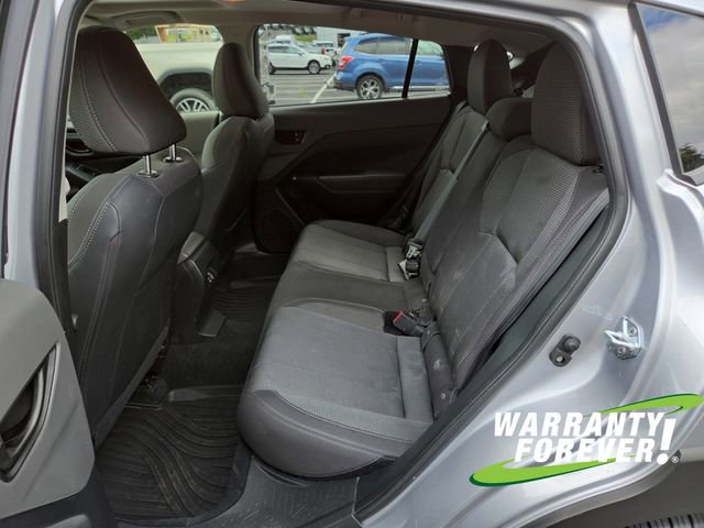 Used 2024 Subaru Crosstrek 2.0i Premium AWD/4WD image 16