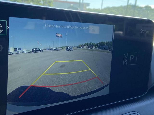 New 2026 Kia K4 FWD image 18