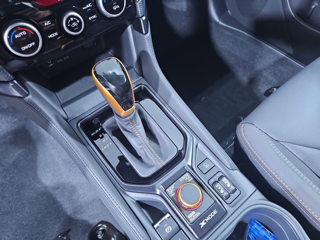 New 2025 Subaru Forester Wilderness image 24