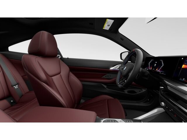 New 2027 BMW M440i Coupe w/ Premium Package RWD image 9
